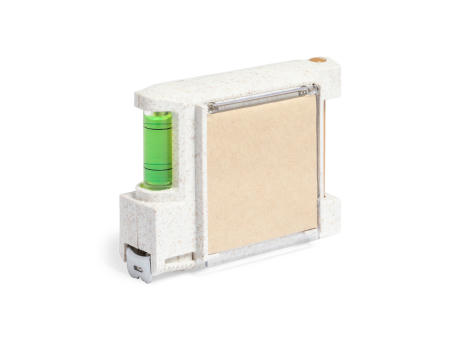 Product image Multifunktion Maßband Sanwel 3m Werbeartikel