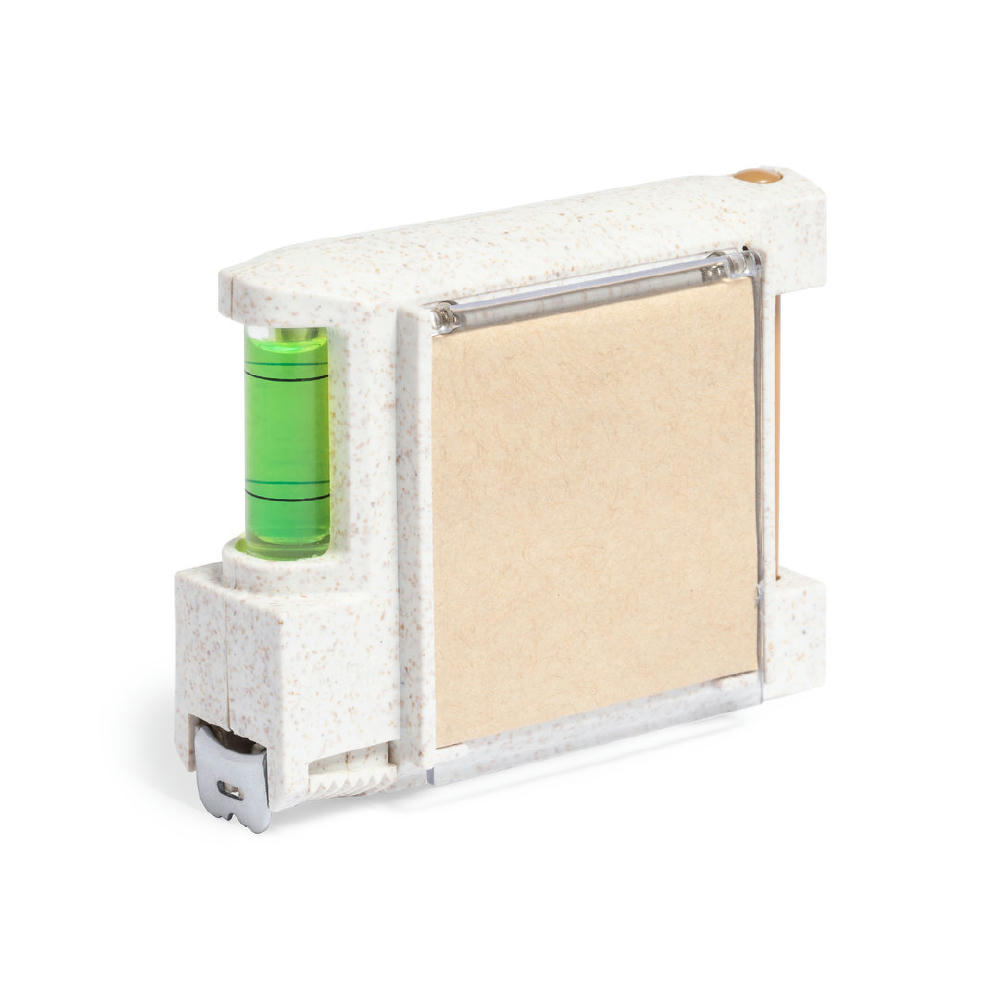 Product image Multifunktion Maßband Sanwel 3m Werbeartikel