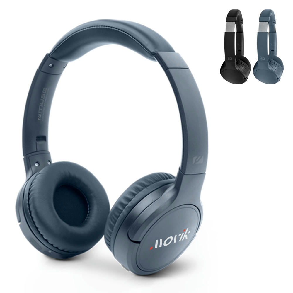 Product image M-272 | Muse Bluetooth Headphones Werbeartikel