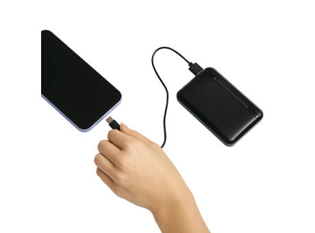 POCKET POWER - Powerbank bedrucken