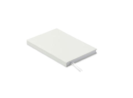 Product image DIN A5 Notizbuch rec. Material Werbeartikel