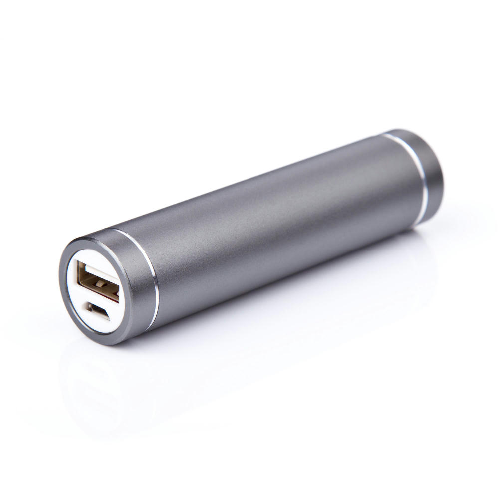 Powerbank Tube  Werbeartikel