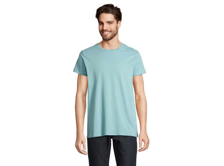 CRUSADER MEN T-Shirt 150g bedrucken