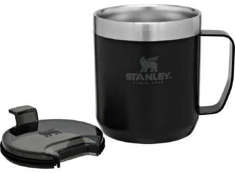 Stanley 350 ml Classic Legendary Camp Thermobecher  bedrucken