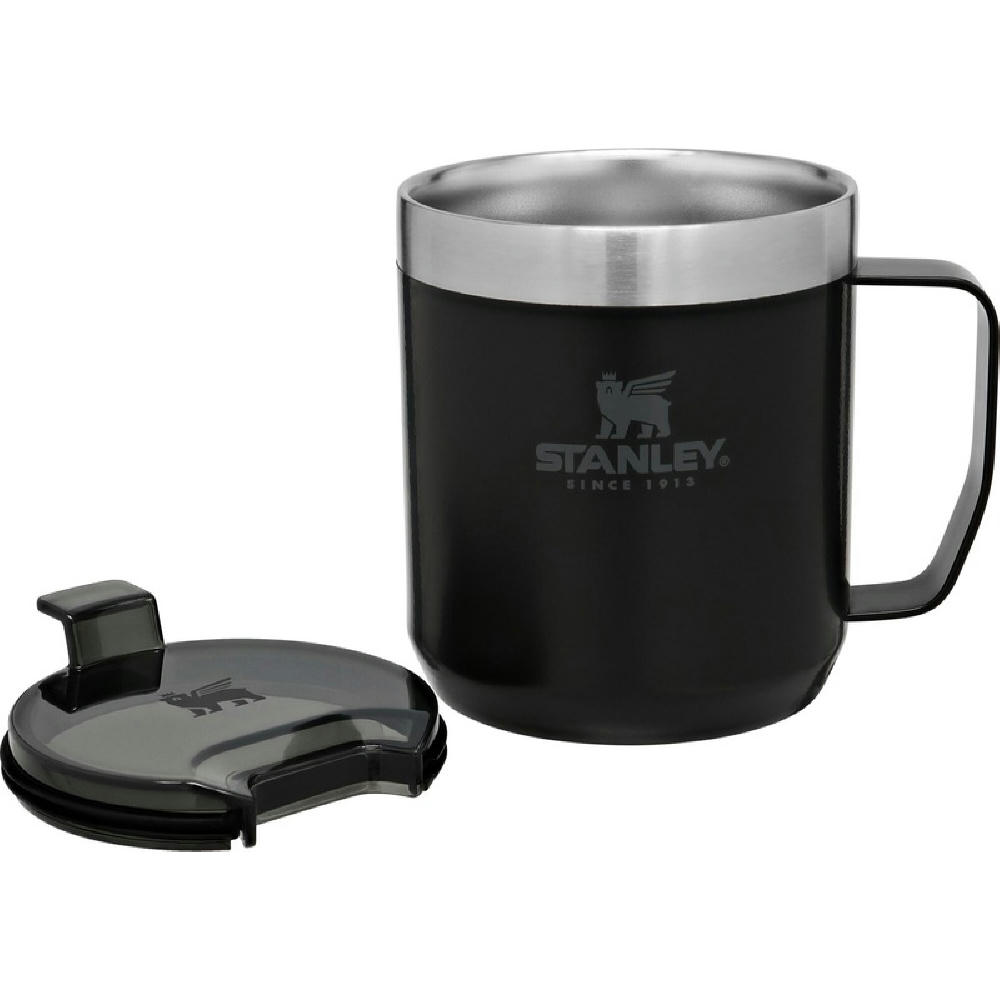 Product image Stanley 350 ml Classic Legendary Camp Thermobecher Werbeartikel