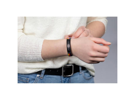 Fan-Armband "Deutschland" Werbeartikel