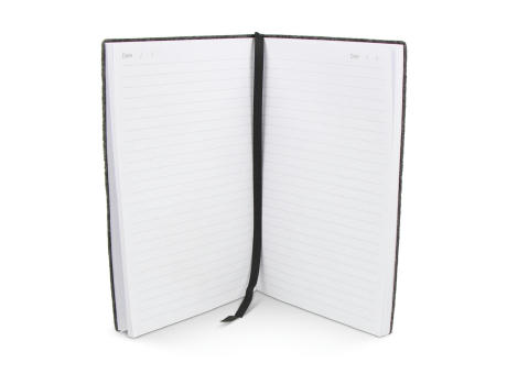 Notebook-Filz A5 Werbeartikel