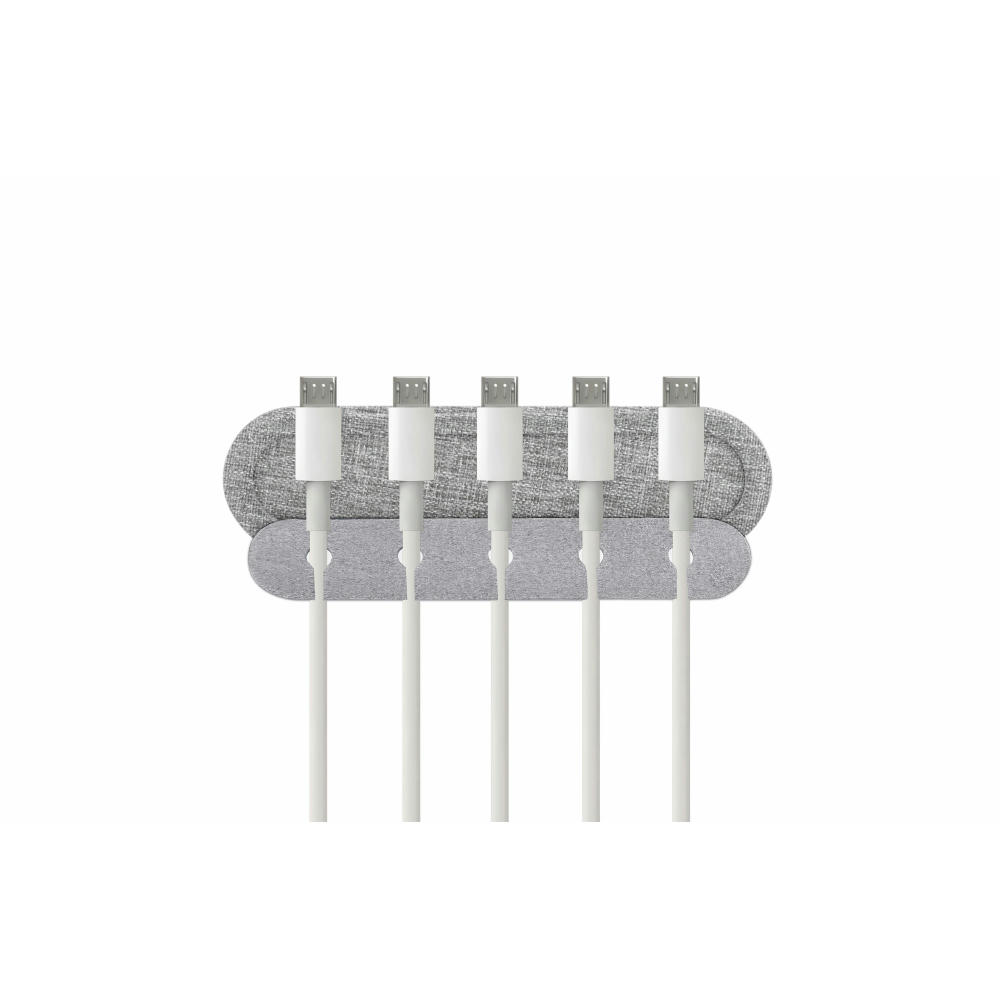 BrandCharger Kabelhalter Cabledock Werbeartikel
