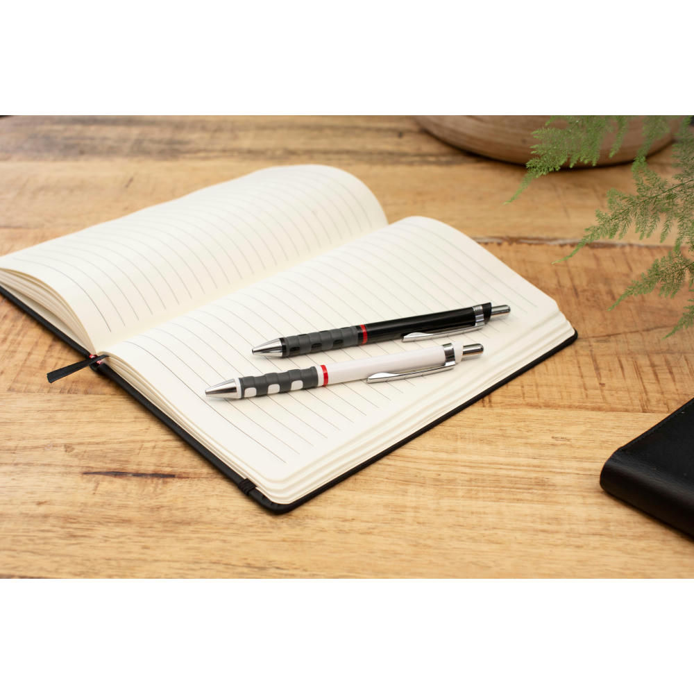 rOtring ABS Kugelschreiber Tikky Werbeartikel