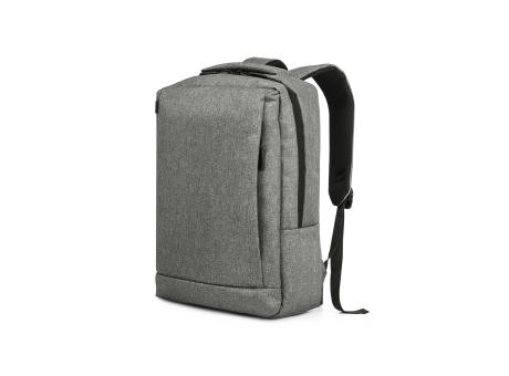 BOLOGNA. Laptop-Rucksack für 15.6'' aus 300D bedrucken