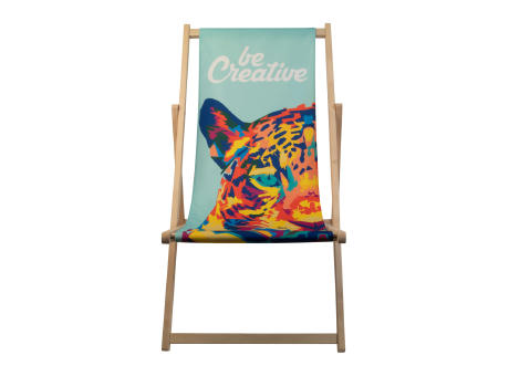 Liegestuhl Mandalay Werbeartikel