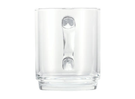 Classic Teeglas 250 ml Werbeartikel