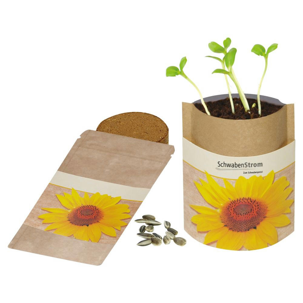 Product image Natur-Bag Sonne Werbeartikel