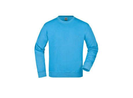 Product image Workwear Sweatshirt - Klassisches Rundhals-Sweatshirt Werbeartikel