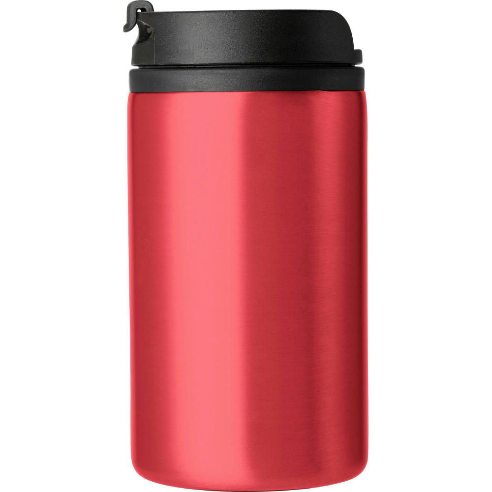 Product image Isolierbecher (300 ml), auslaufsicher Gisela Werbeartikel