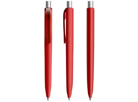 prodir DS8 Soft Touch PRR Push Kugelschreiber Werbeartikel