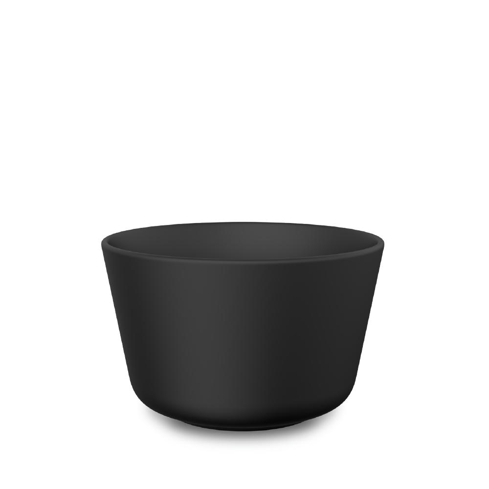 Product image Mahlwerck Form 737 Schüssel large, Costa Verde Collection, schwarz/grau Werbeartikel