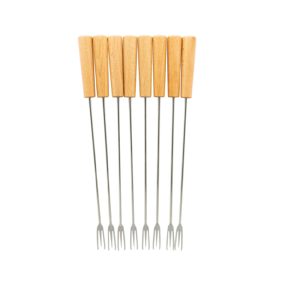 BOSKA elektrisches Party Fondue Set - 2.3L (EU Type F) Werbeartikel