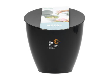 Mepal Calypso Abfallbehälter bedrucken