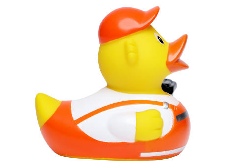 Quietsche-Ente Müllmann Werbeartikel