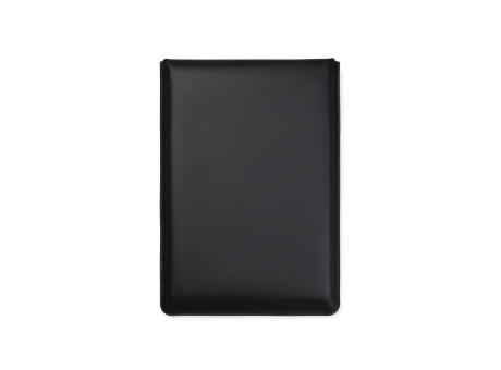 VINGA Timo 16" Laptop-Sleeve aus RCS recyceltem rPET bedrucken