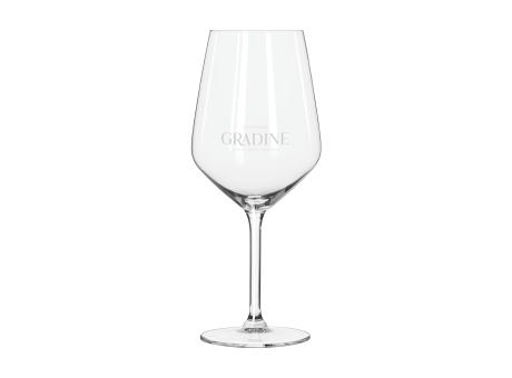 Jura Weinglas 370 ml Werbeartikel