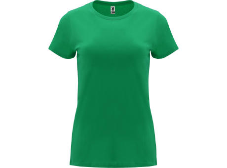 Capri T-Shirt für Damen Werbeartikel