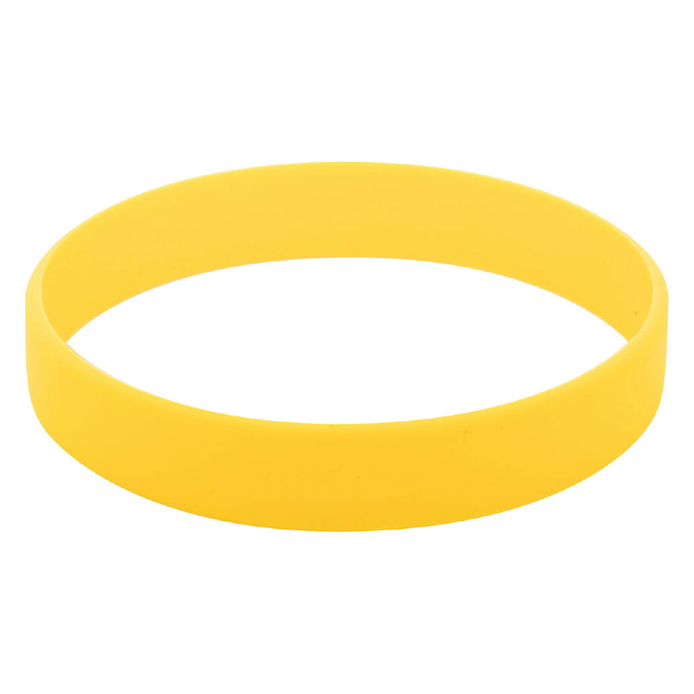 Product image Silikon-Armband Wristy Werbeartikel