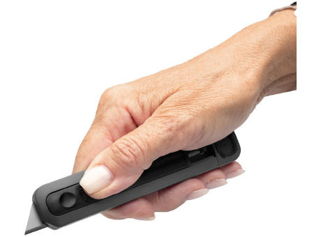 Sicherheitsmesser "Secure Cut HP" Werbeartikel