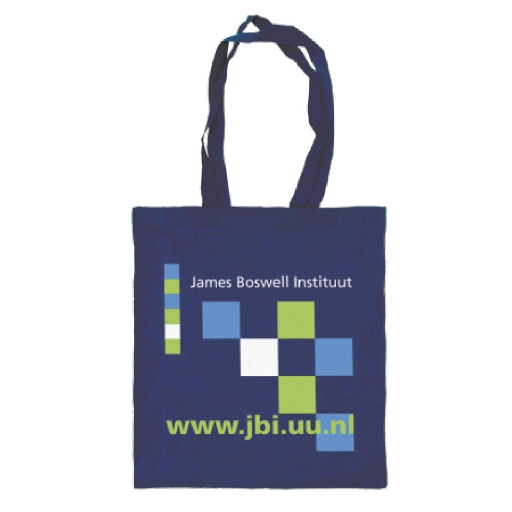 Product image Baumwolltasche farbig 140 gr/m2 Werbeartikel