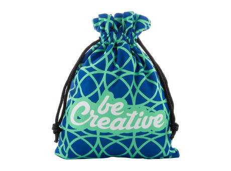 Product image Individueller Geschenkbeutel, mittel SuboGift M bedrucken