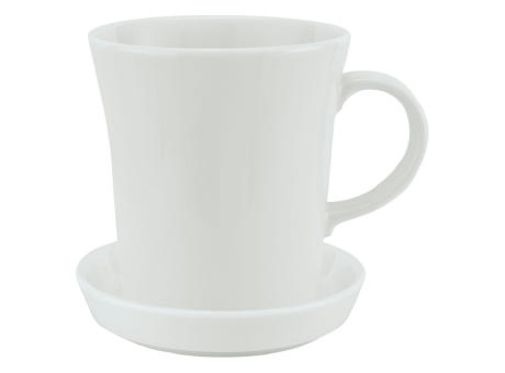 Product image SND Untertasse Bern (Made in Germany) bedrucken