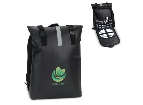 Picknick Rucksack Werbeartikel