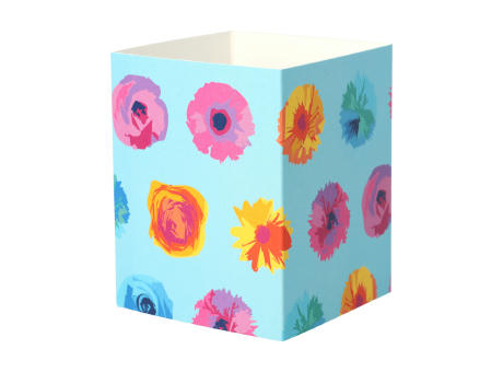 Individueller Pappschuber  CreaSleeve 407 bedrucken