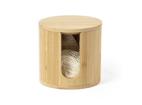 Spender für Make-up-Entferner-Tücher Kiam Werbeartikel