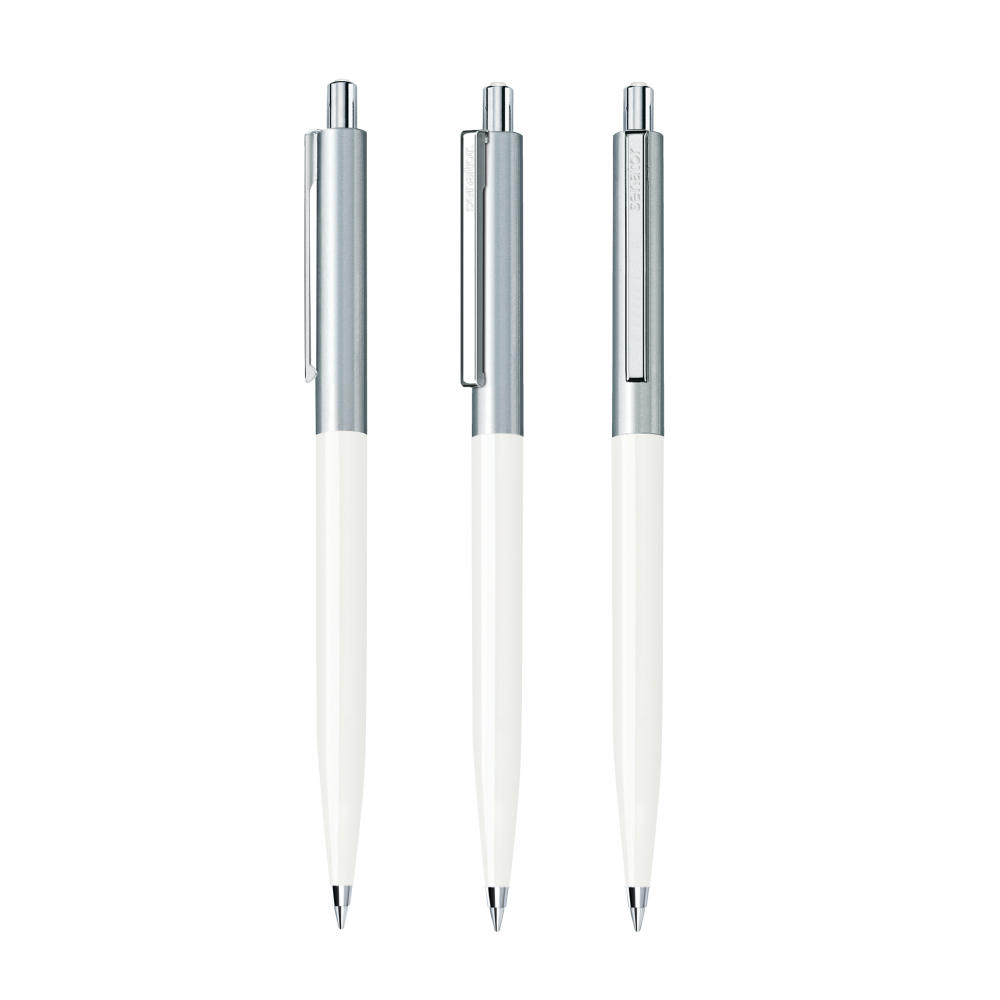 Product image senator Point Metal Druckkugelschreiber Werbeartikel