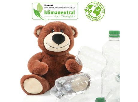 Product image RecycelBär® Nature Werbeartikel