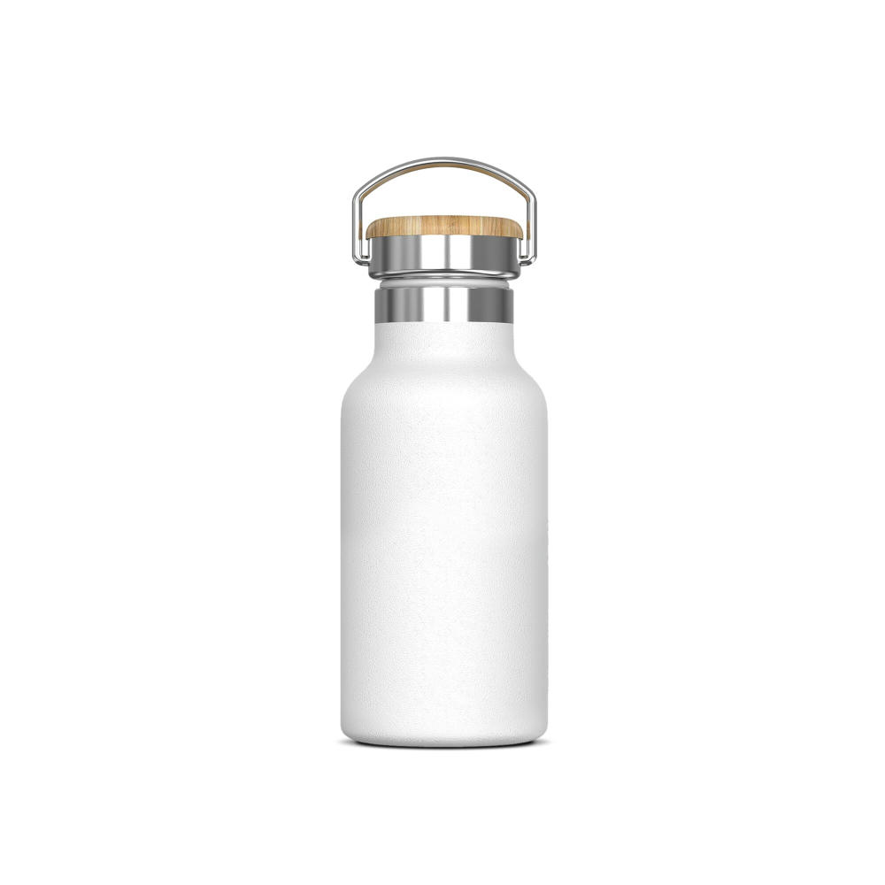 Product image Isolierflasche Ashton 350ml Werbeartikel
