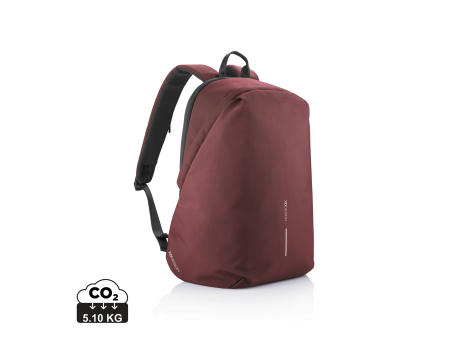 Bobby Soft, Anti-Diebstahl-Rucksack bedrucken