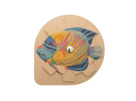 Puzzle Spinalis Eco  Werbeartikel