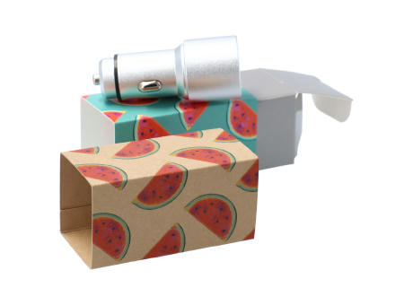 Individueller Pappschuber  CreaSleeve 177 bedrucken