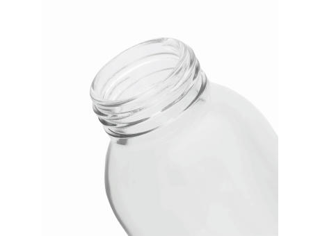 Product image TAKE SMART - Glas-Trinkflasche bedrucken