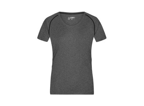 Product image Ladies' Sports T-Shirt - Funktionsshirt für Fitness und Sport Werbeartikel