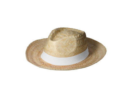 Product image Strohhut "Austin" Werbeartikel