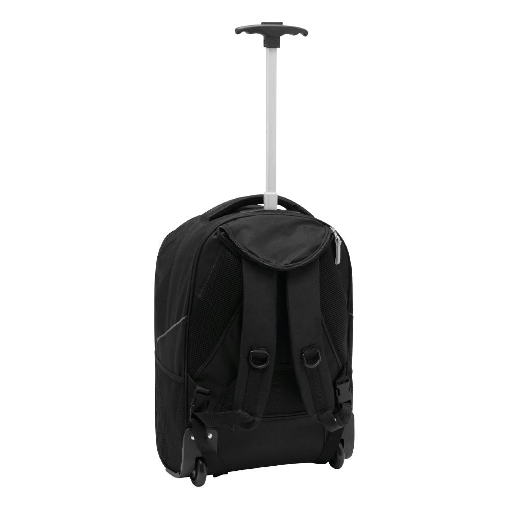 TRAILER - Trolley-Rucksack Werbeartikel