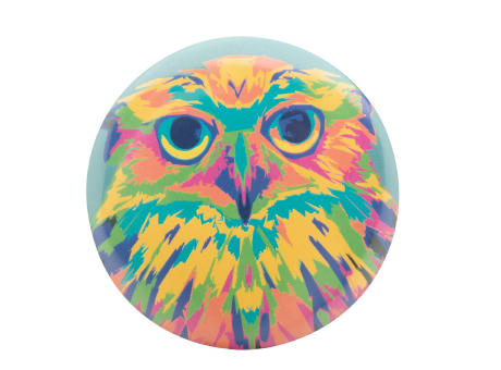 Button-Anstecker PinBadge Maxi bedrucken