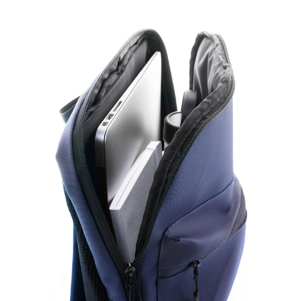 RPET-Rucksack Slippu Werbeartikel
