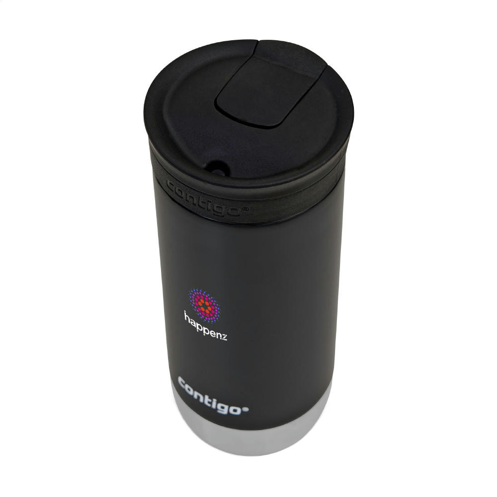 Contigo® Huron 2.0 470 ml Thermobecher Werbeartikel