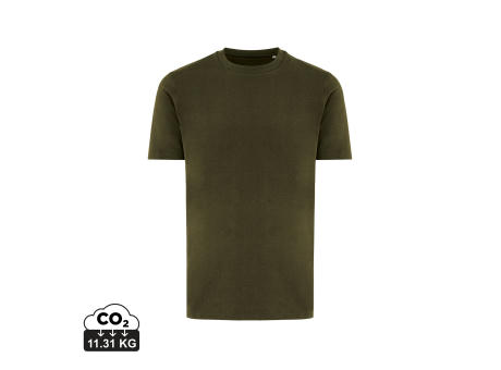 IQONIQ Brett T-Shirt aus recycelter Baumwolle bedrucken