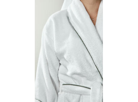 VINGA Harper Bademantel L/XL bedrucken